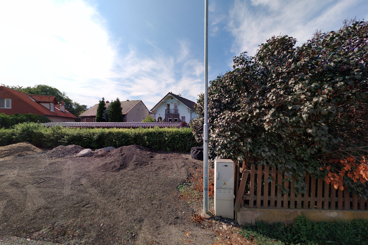 Pavel Roubalík - Geodetické práce foto 1