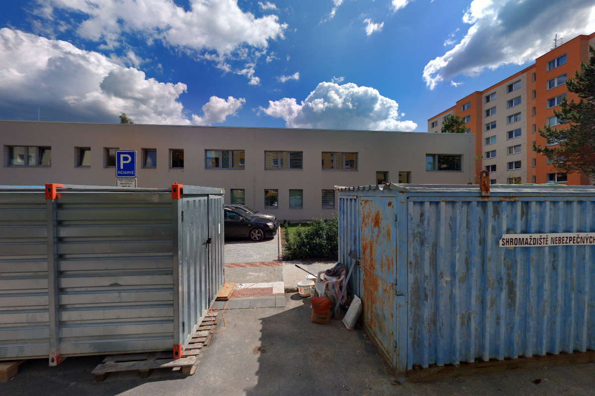 Mateřská škola ,,Lvíček" foto 2