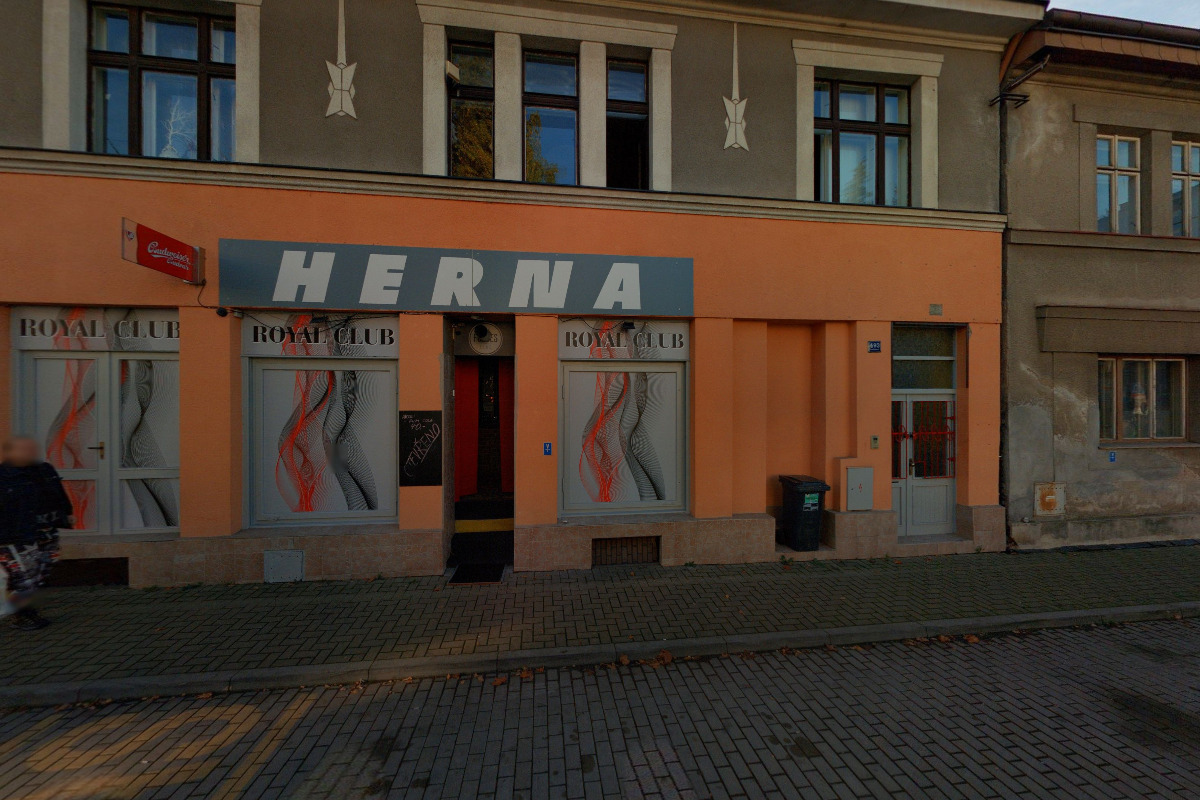 HERNA ROYAL CLUB foto 3