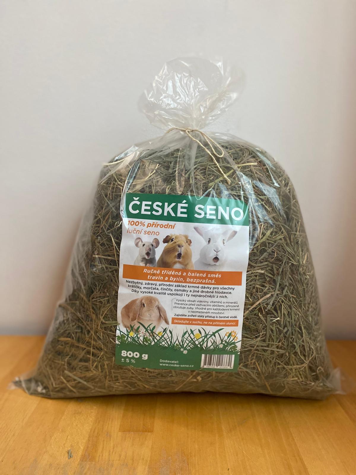 ČESKÉ SENO, s.r.o. foto 6