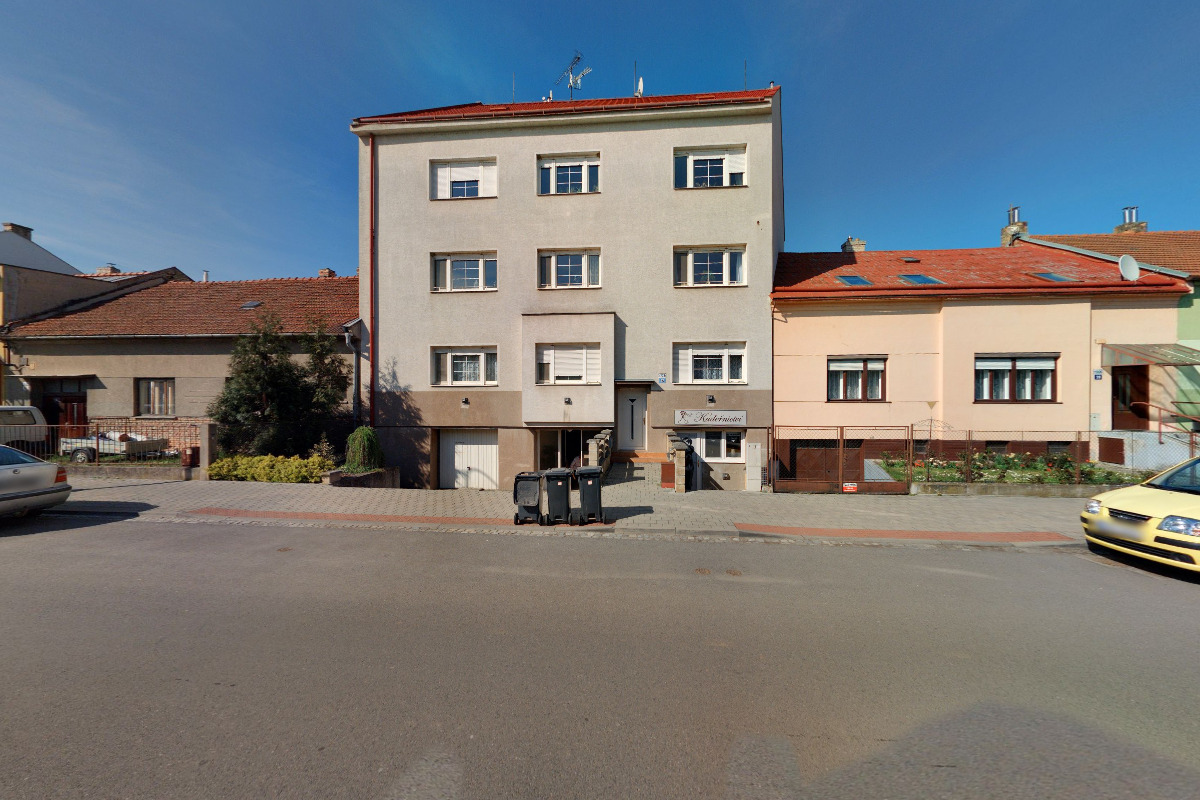 Kadeřnictvi Jitka Navrátilová