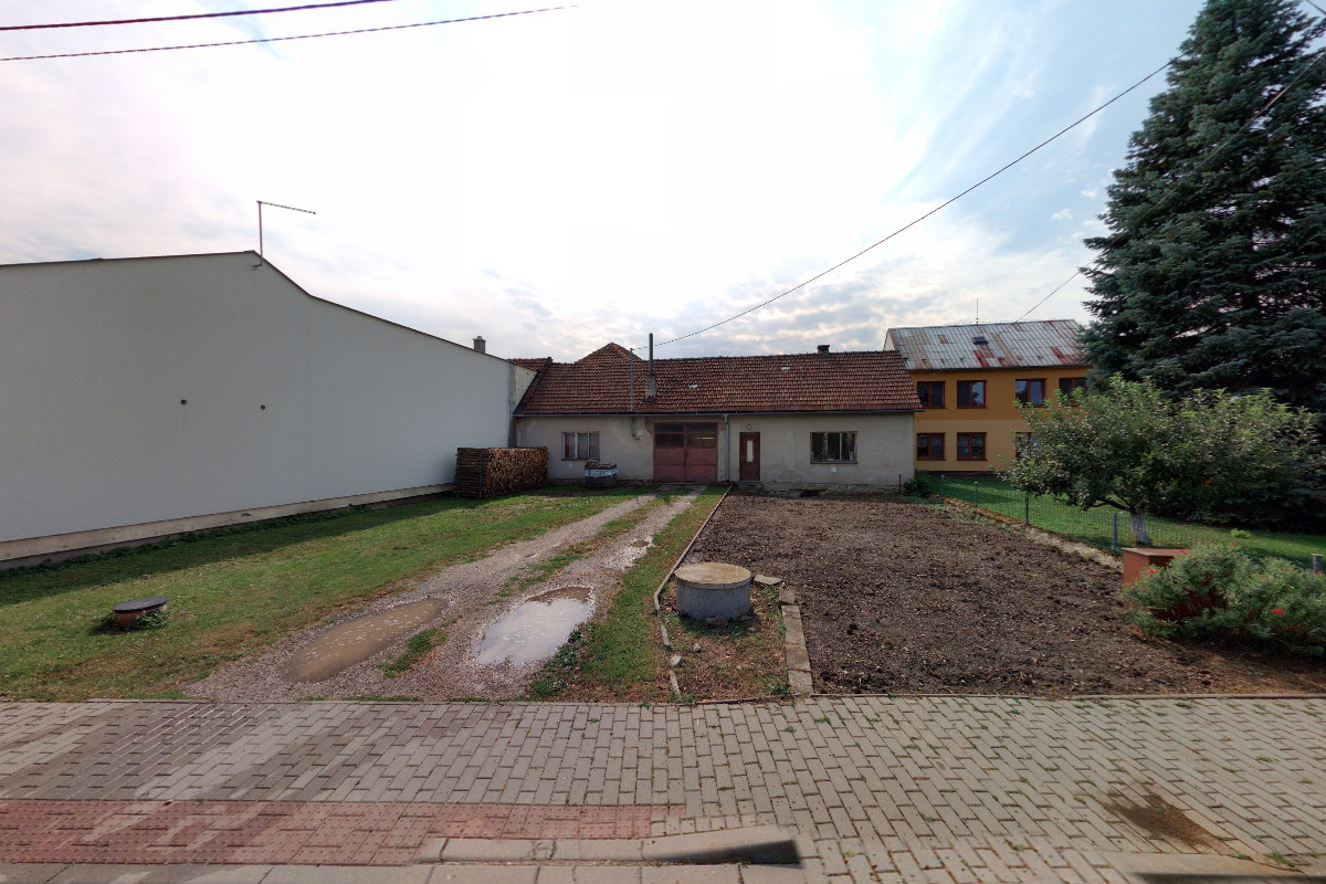 Tělocvičná jednota Sokol Pitín