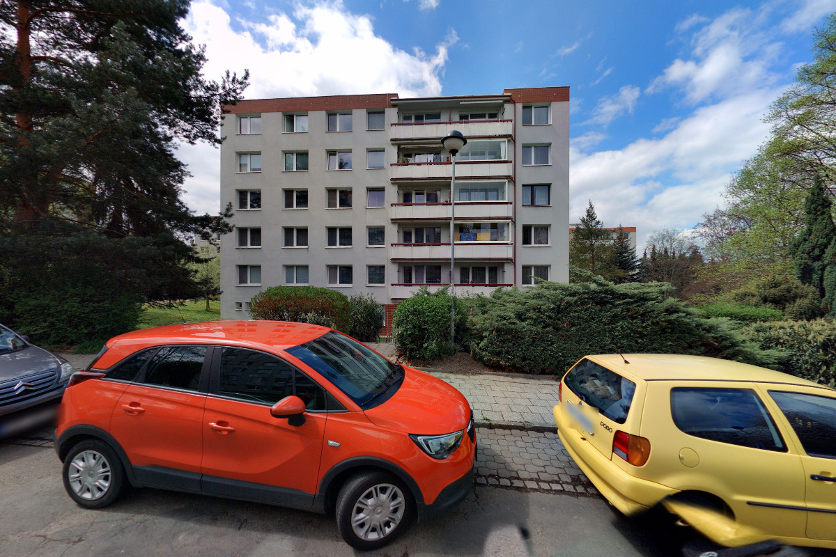 Tomáš Skoupý - Vizuální Designer foto 1