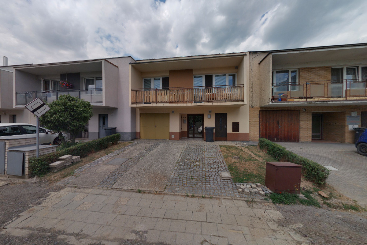 Zámečnictví Zimmermann, s.r.o.