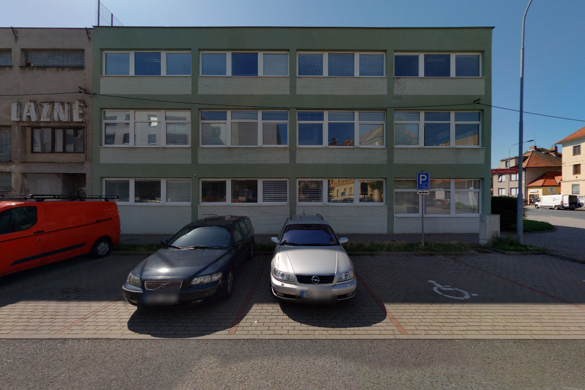 Celní úřad - Pracoviště v Uherském Hradišti foto 2