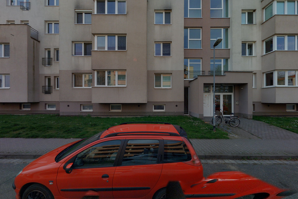 Ing. Ludmila Konečná