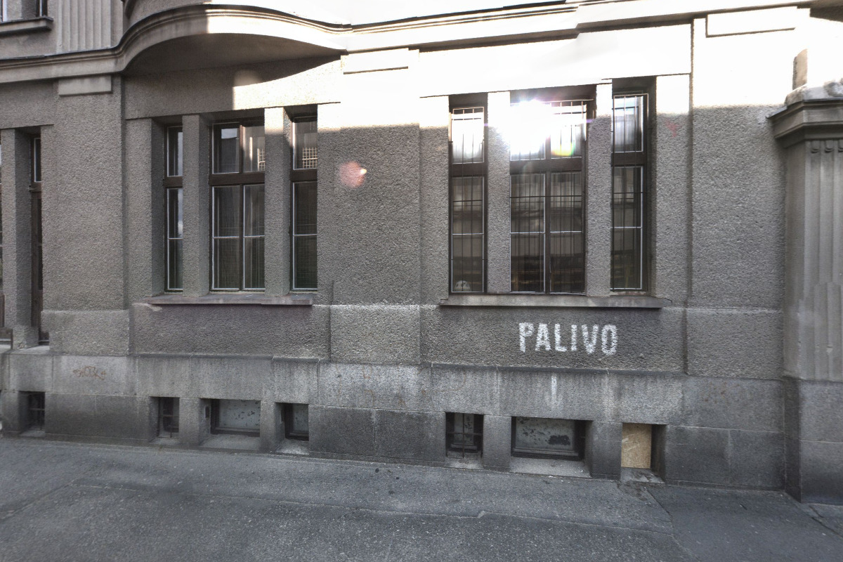 ZŠ a MŠ, Jablonec nad Nisou, Jugoslávská