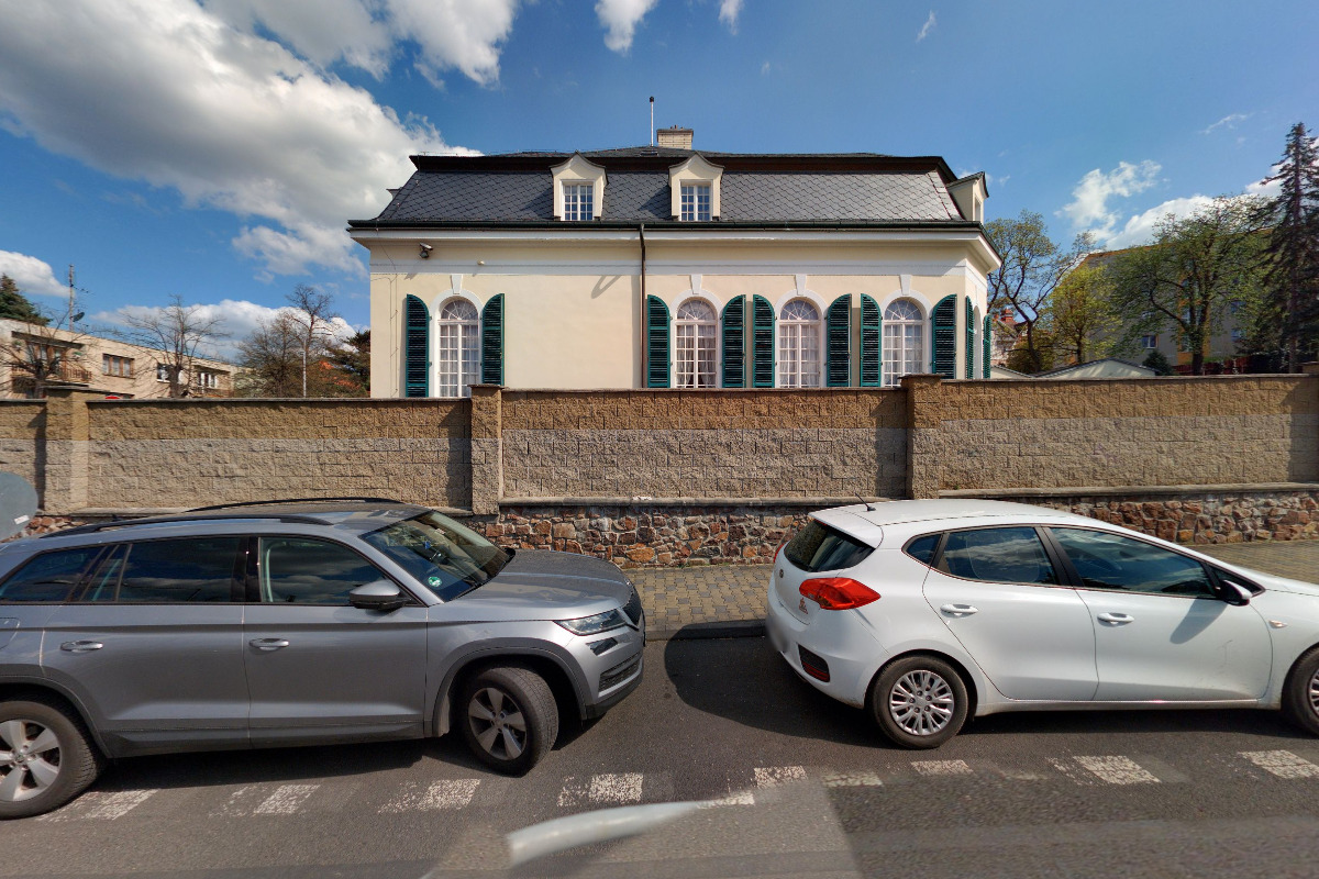 TECHNOS ENERGO spol. s r.o.