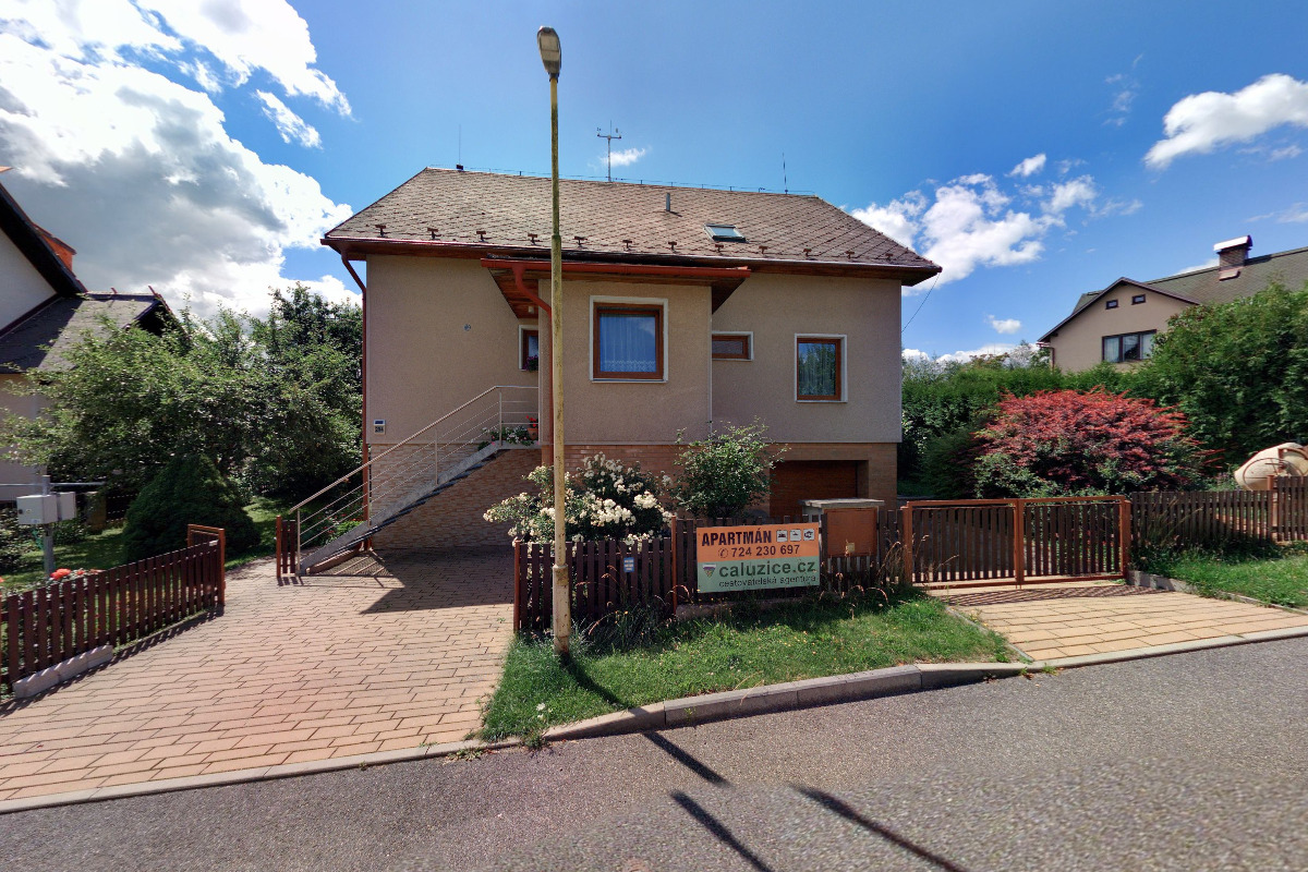 Cestovatelská agentura Lužice