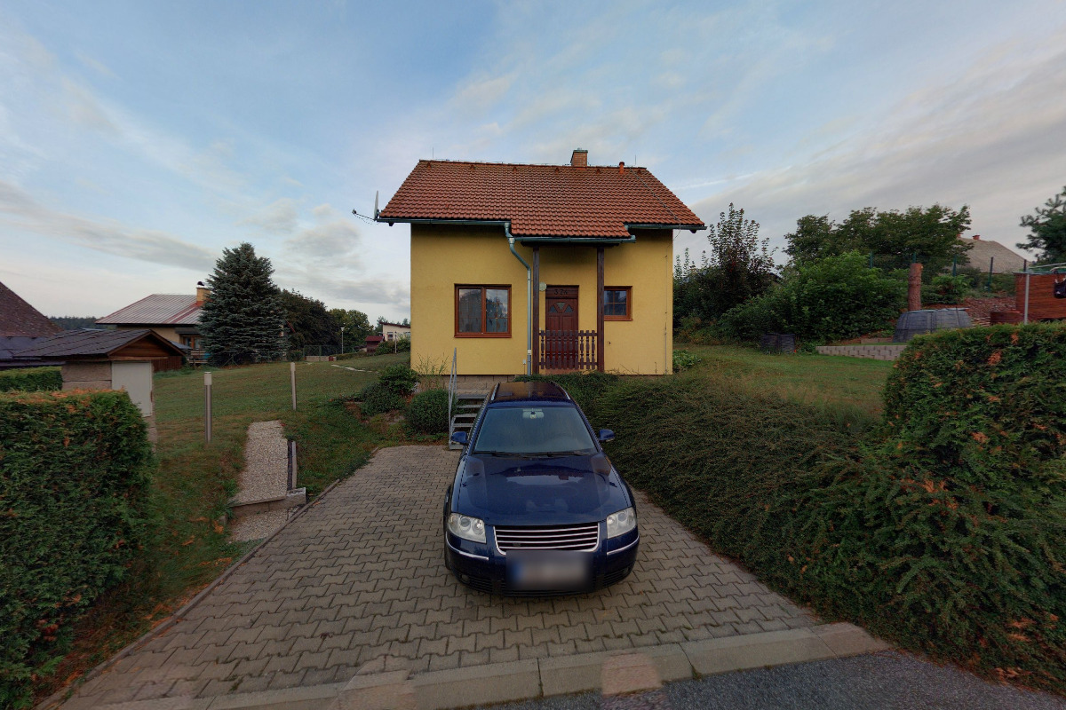 Holiday Home Zásada