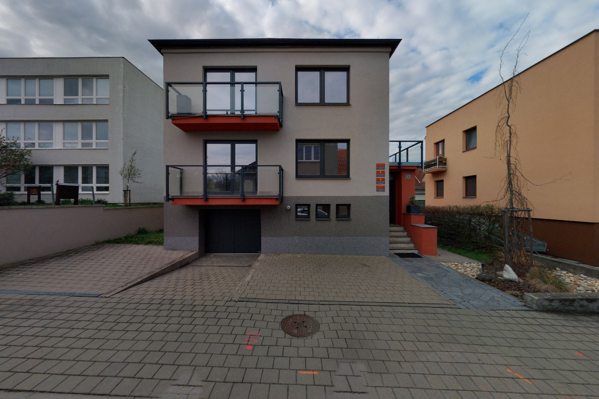 Daňový poradce ev. č. 1848 Alena Vodáková foto 2