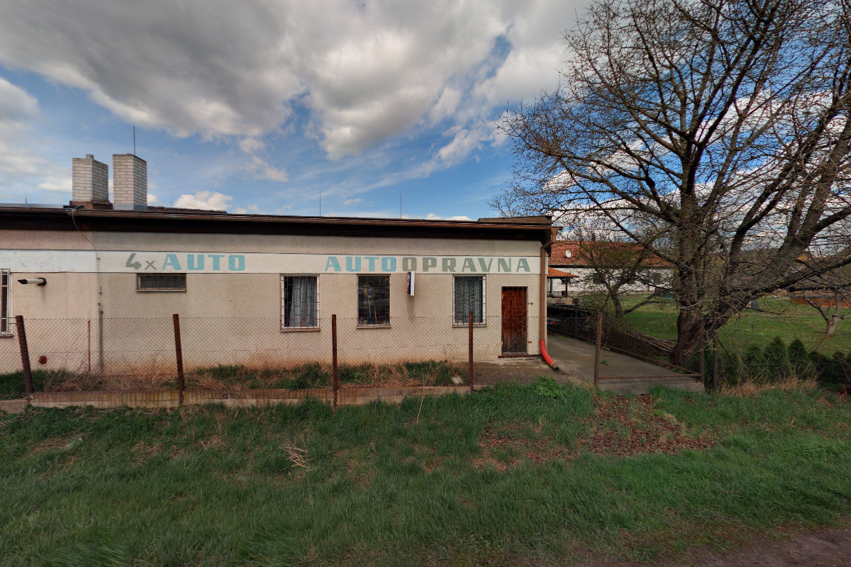 4x Auto, s.r.o. - autoškola
