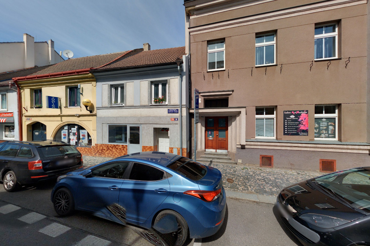 Martina Naumann Permanentní Make Up