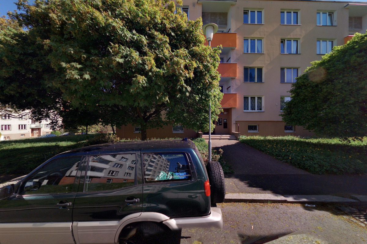 Vodní záchranná služba ČČK Karlovy Vary-Jesenice