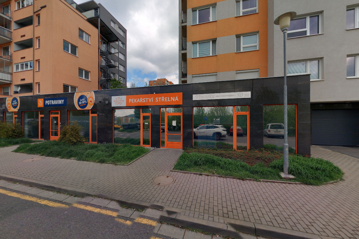 Pekařství Střelná, s.r.o.