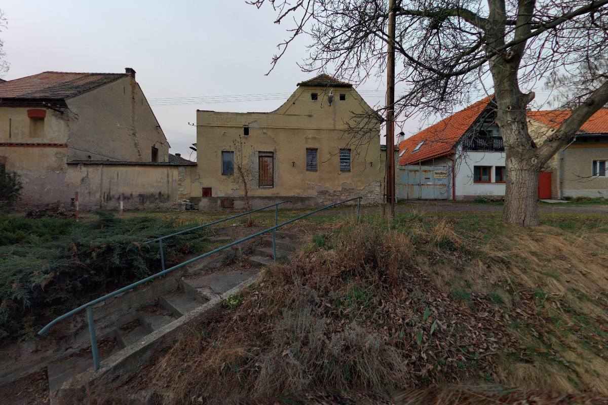 Truhlářství Jiří Rejnek foto 1