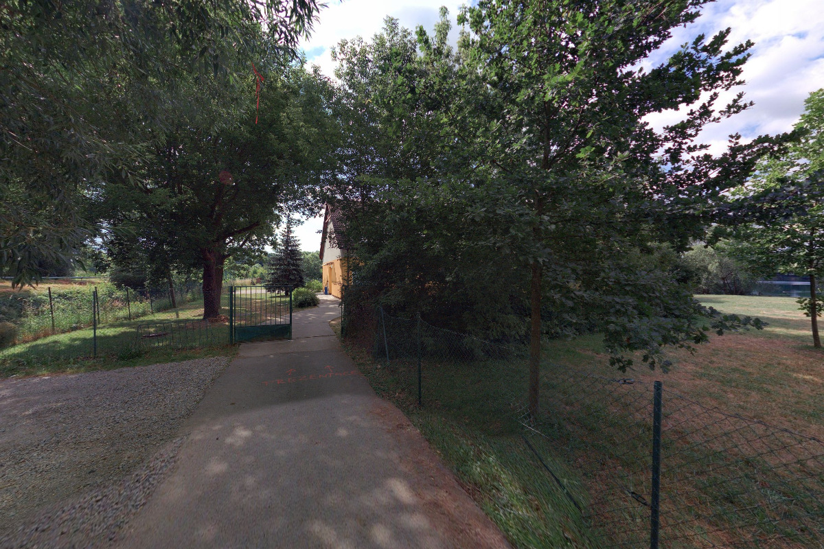 Táborová základna DDM Sluníčko Otrokovice