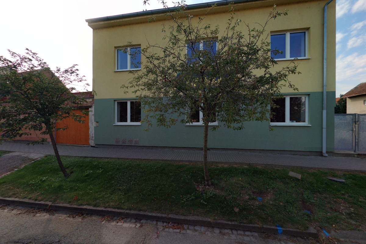 Lubomír Mlček - ASTONA