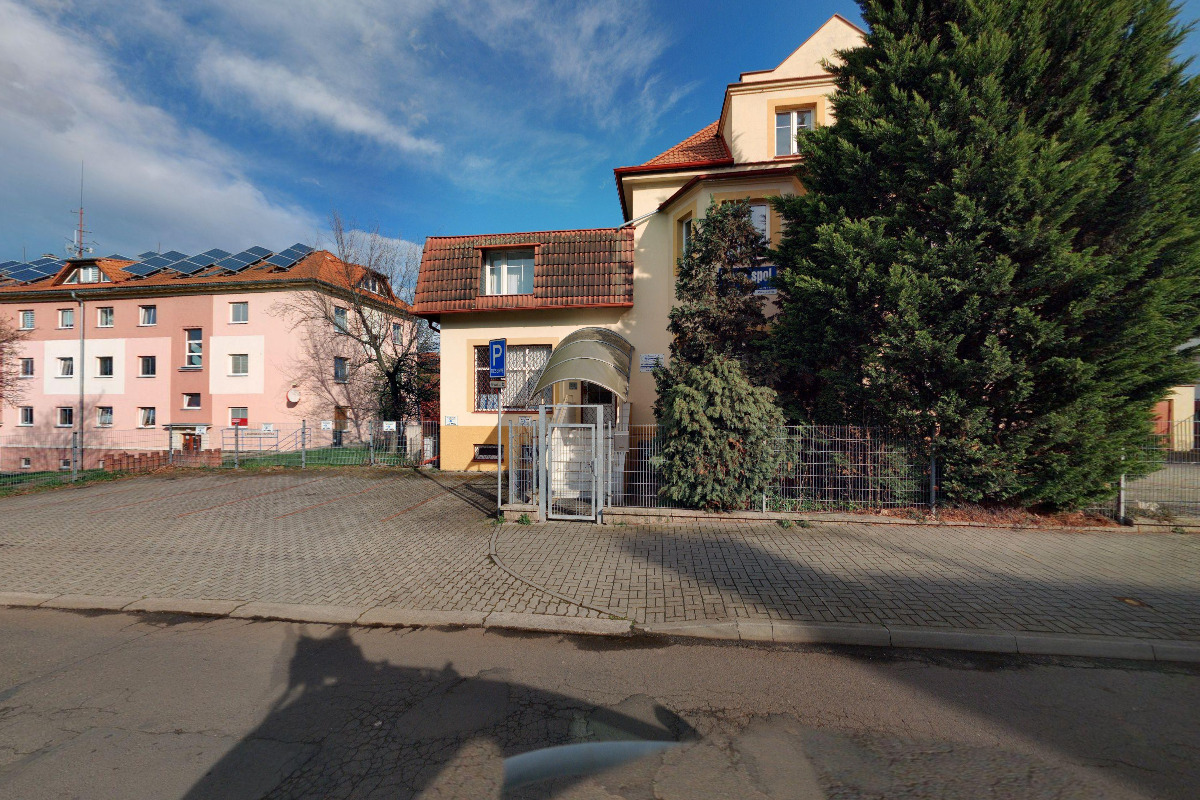 Fotogrammetrie, s.r.o. foto 2