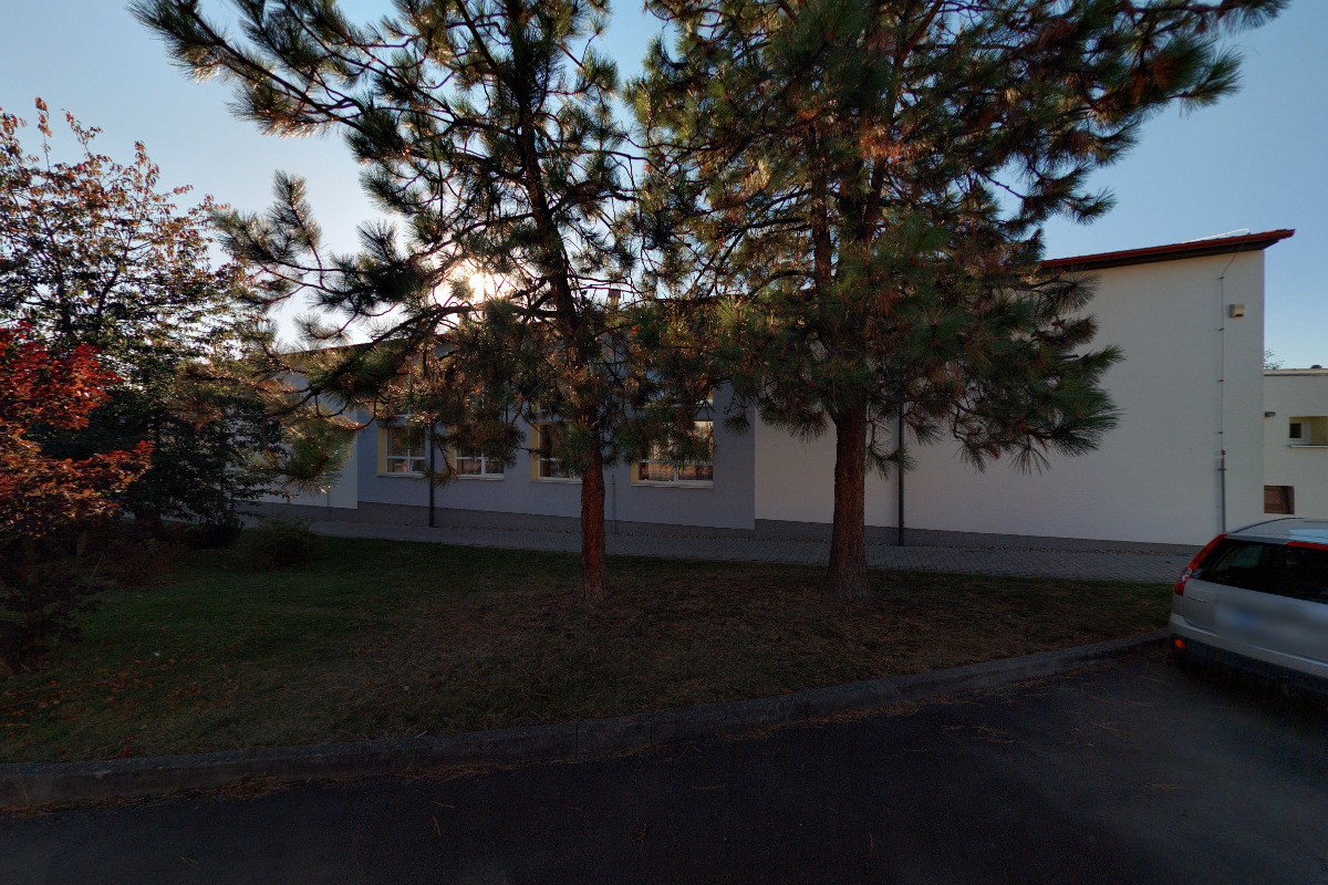 JEDNOTA, spotřební družstvo v Podbořanech - COOP