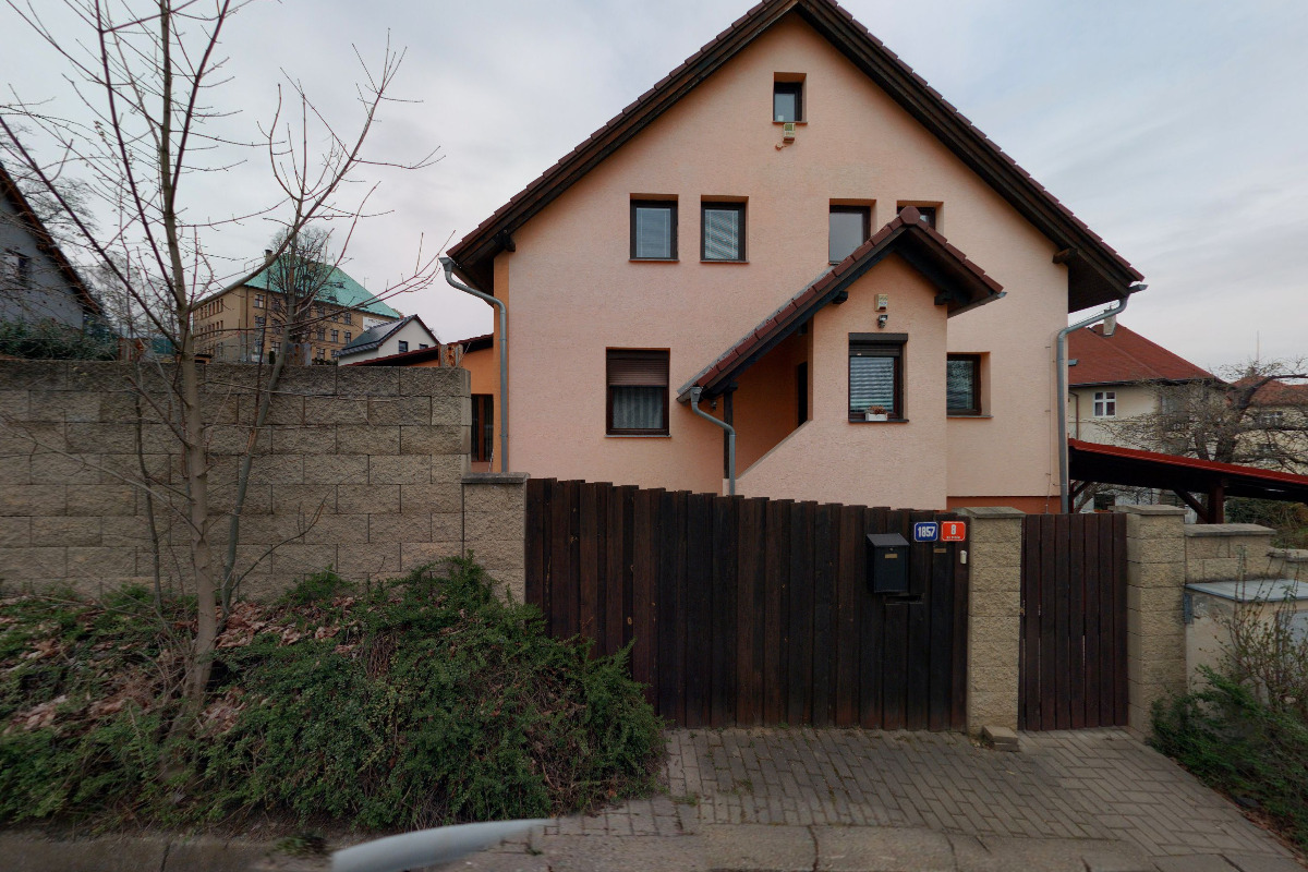 Jan Kočka foto 2