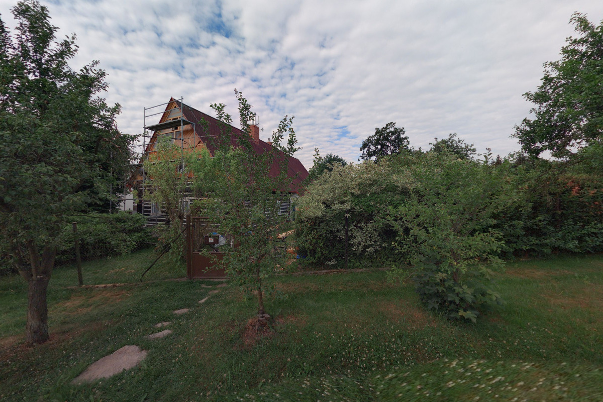 Kunratice.net - Milena Mocová