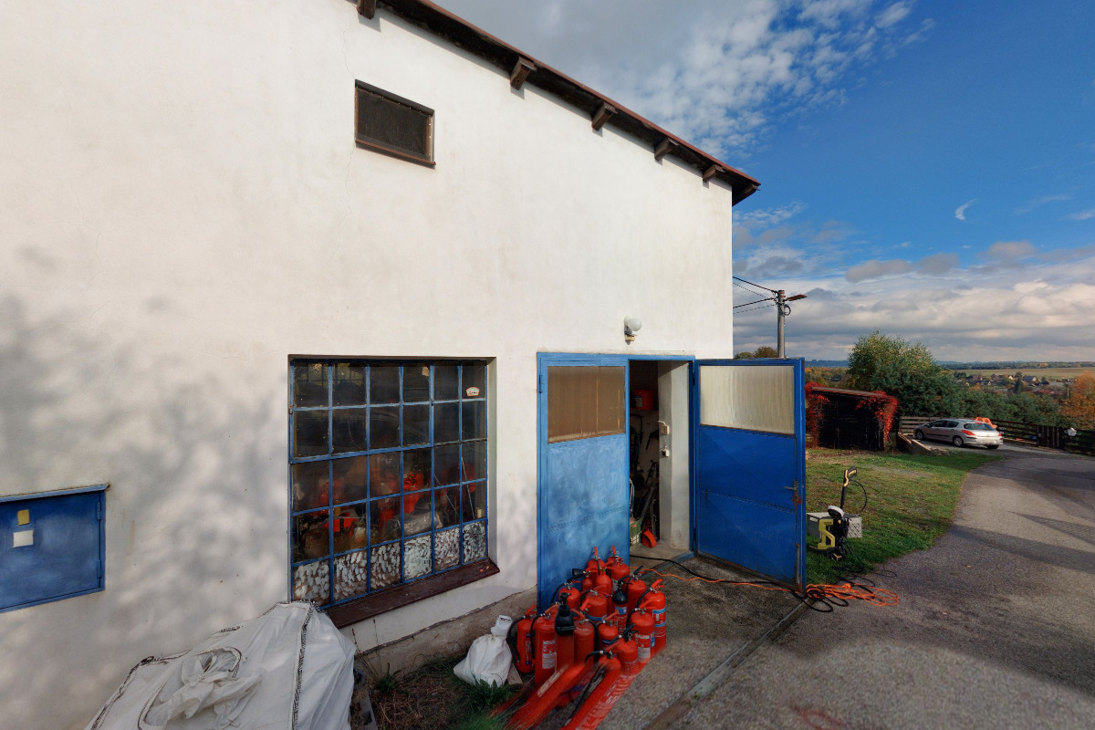 VUKO požární servis