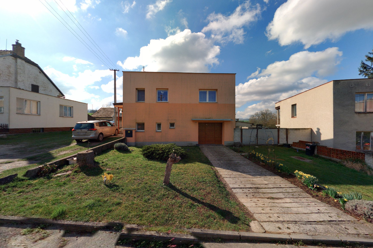 Sbor dobrovolných hasičů Velké Těšany