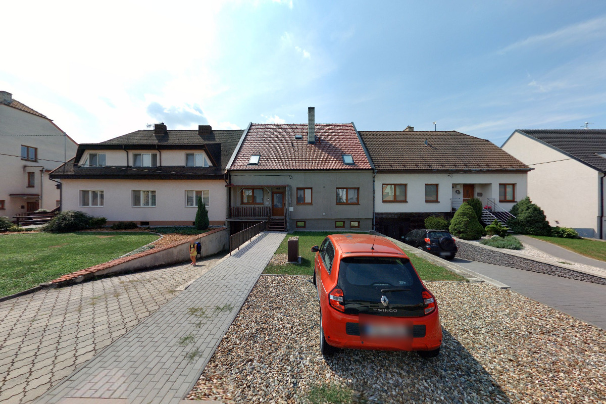 Ladislav Lang - železářství - zámečnické práce