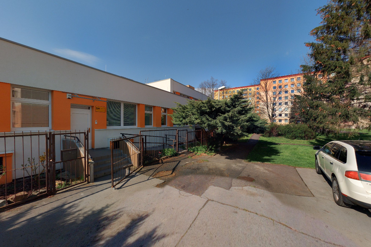 Základní škola praktická Teplice, s.r.o. foto 3