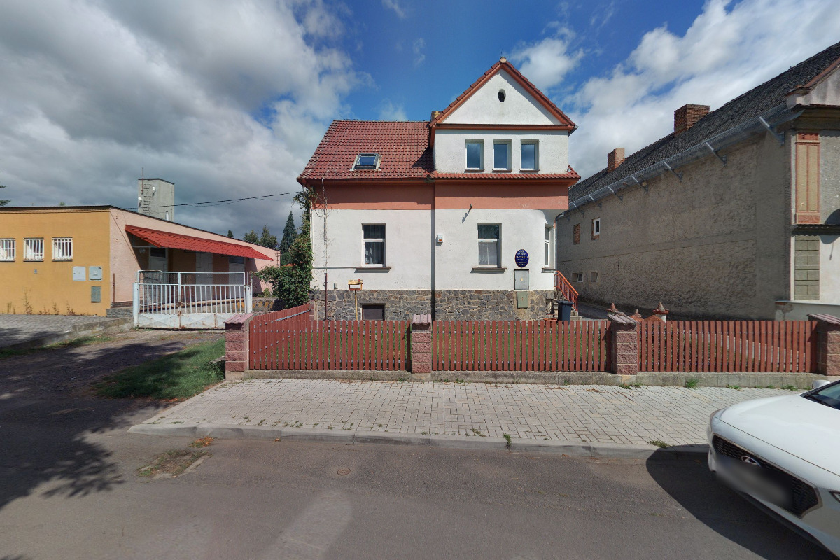 Mateřinka v Mariánských Radčicích