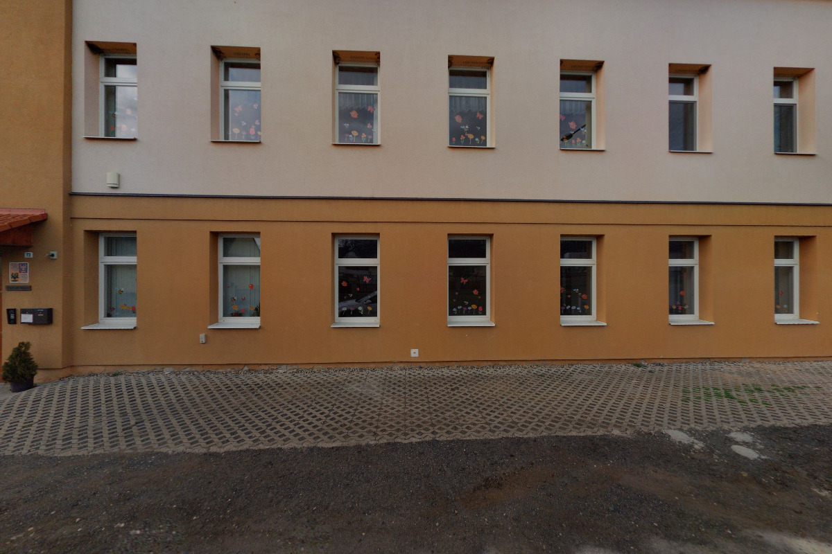 Místní knihovna Veltěže