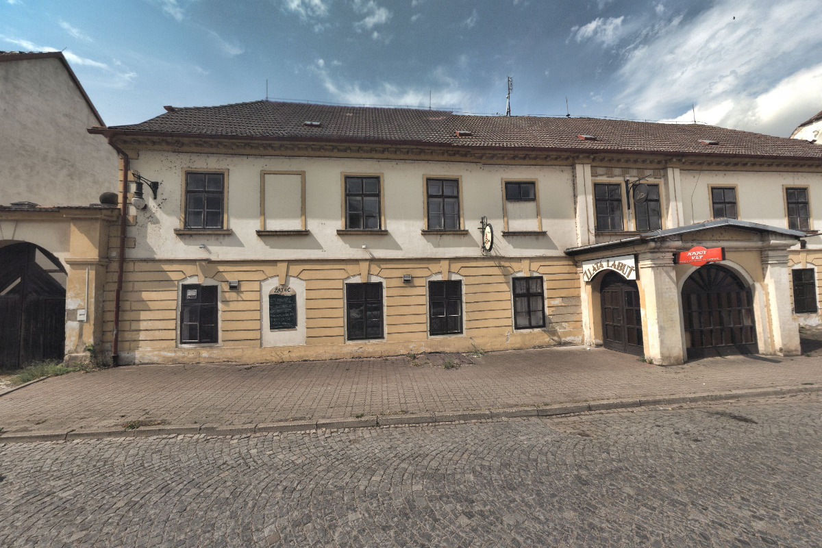 Potraviny večerka foto 5