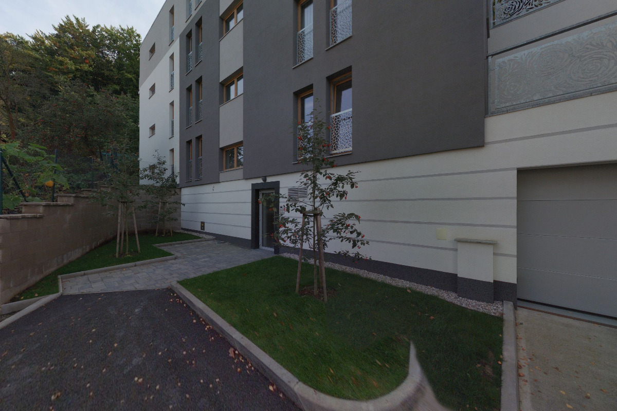 Apartmán Šumavská