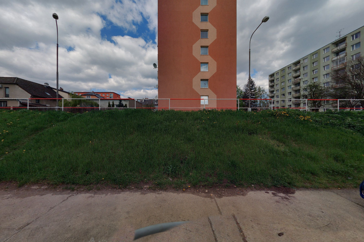 Roman Zápotocký - Doprovodná vozidla