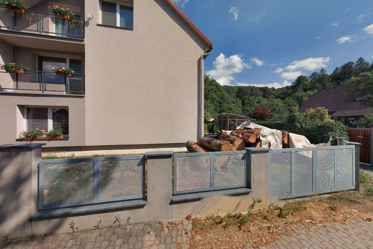 Beautysalon Lucie Ježíková