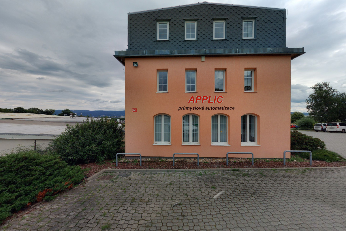 APPLIC, s.r.o. foto 2
