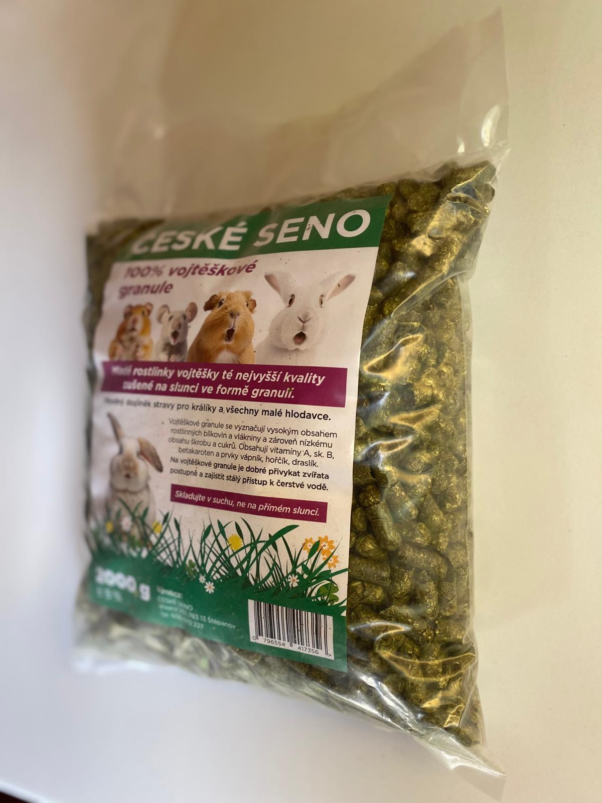 ČESKÉ SENO, s.r.o. foto 5