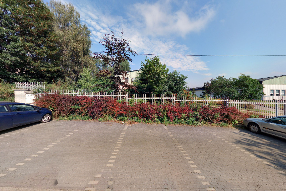 Státní okresní archiv Liberec foto 2