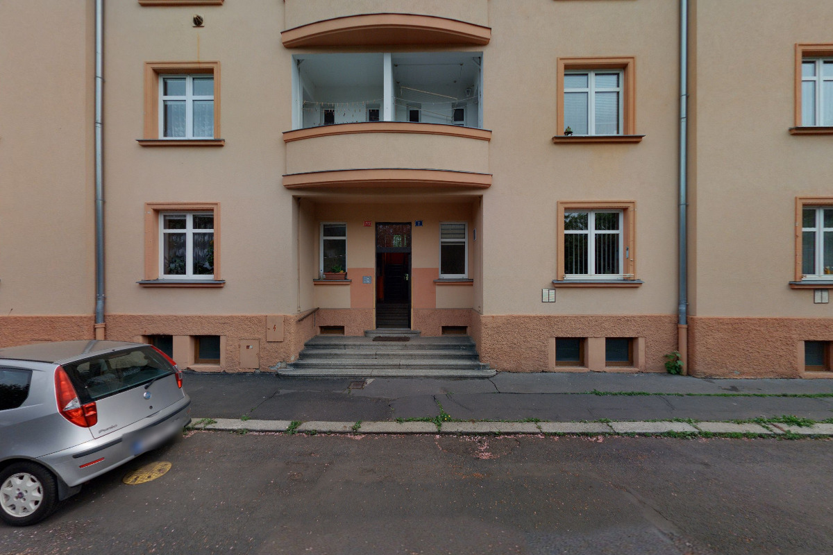 Ing. František Veselý