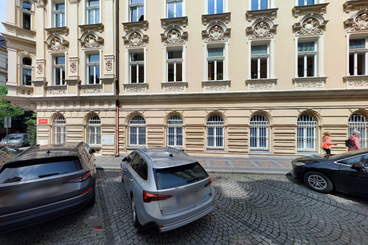 Okresní státní zastupitelství Karlovy Vary foto 3