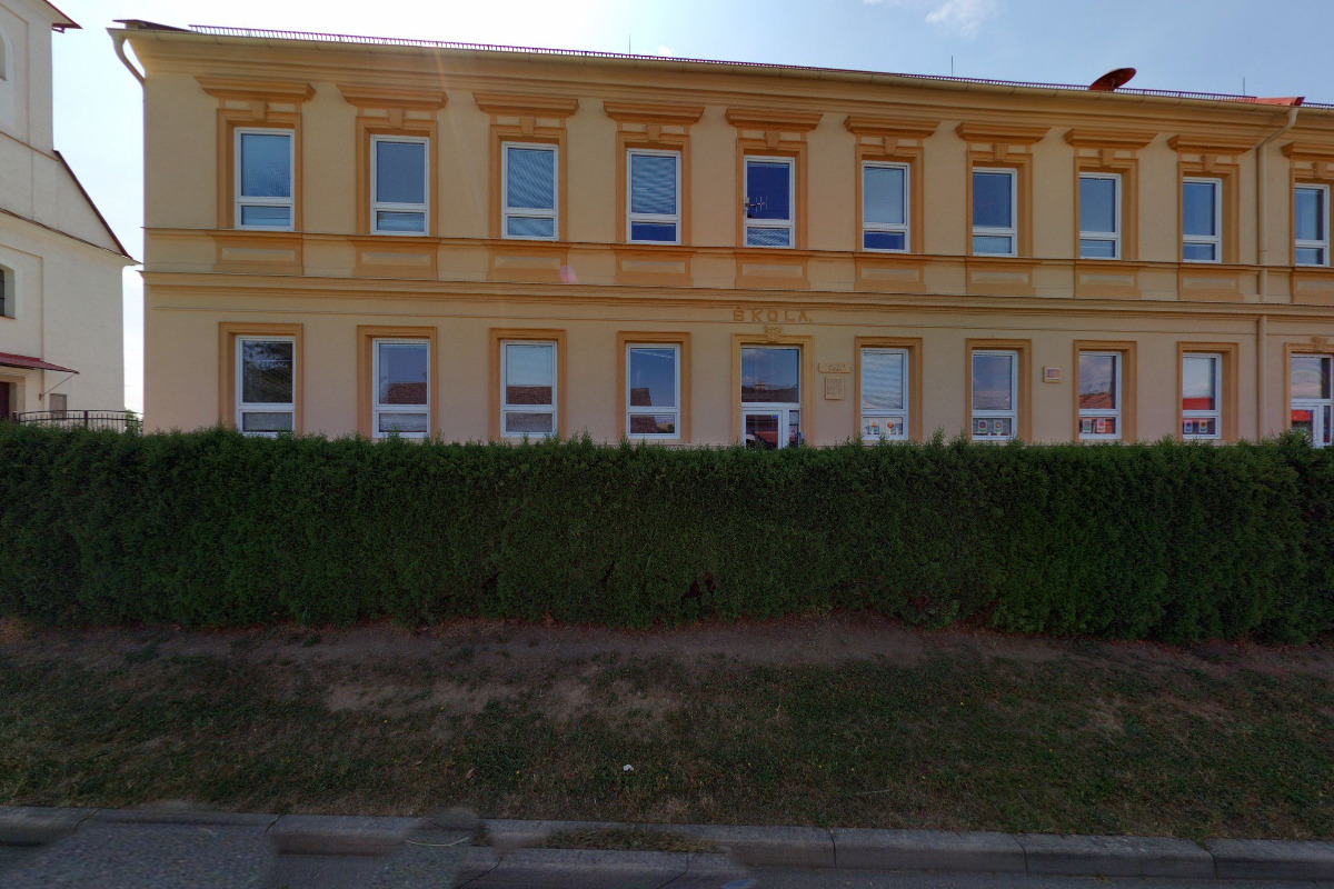 Mateřská škola Halenkovice