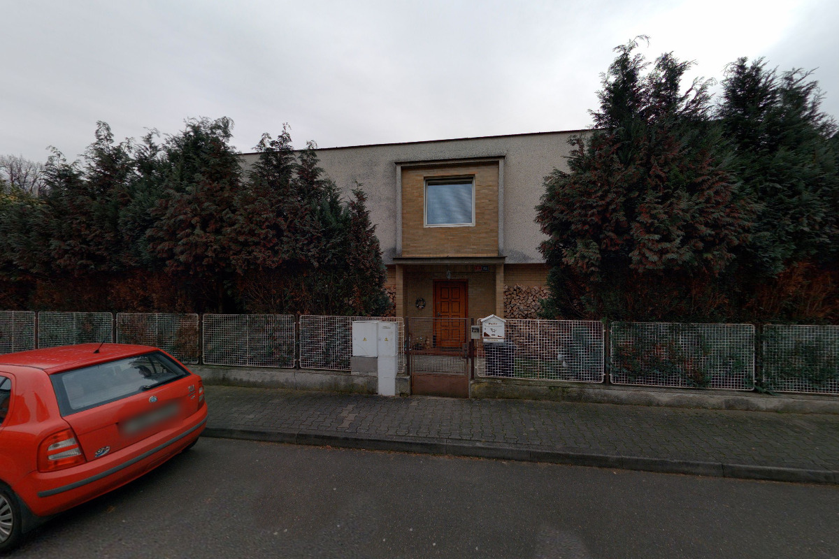 Ladislav Dvořák foto 1