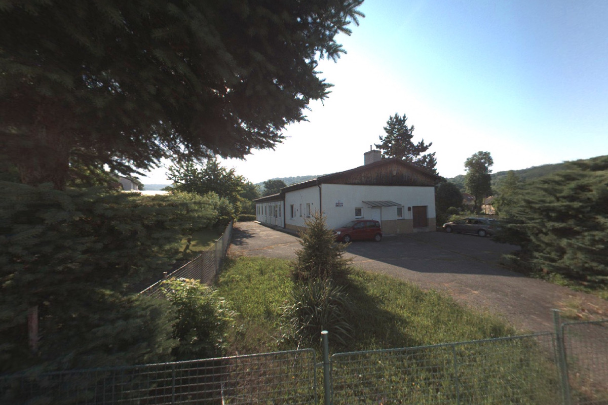 Mateřská škola Lužice 97