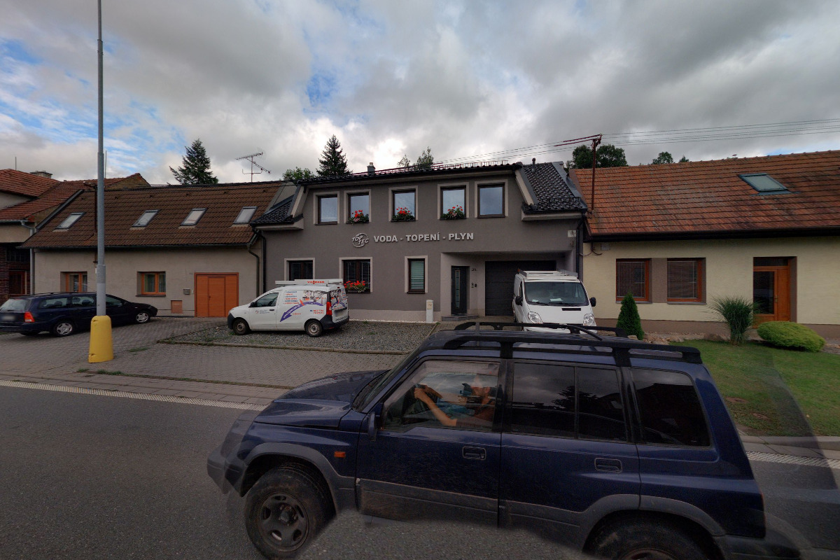 TOPTEC-TZB s.r.o. foto 3