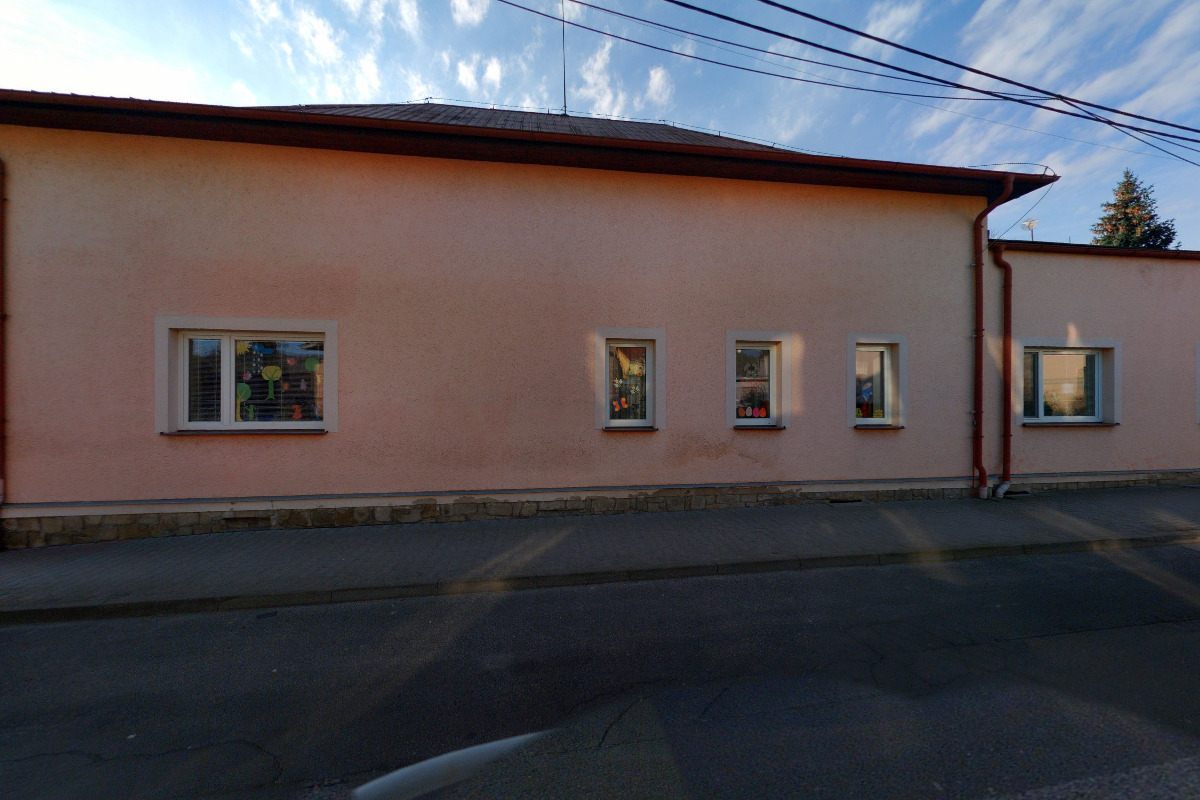 MŠ Vilsnice foto 2