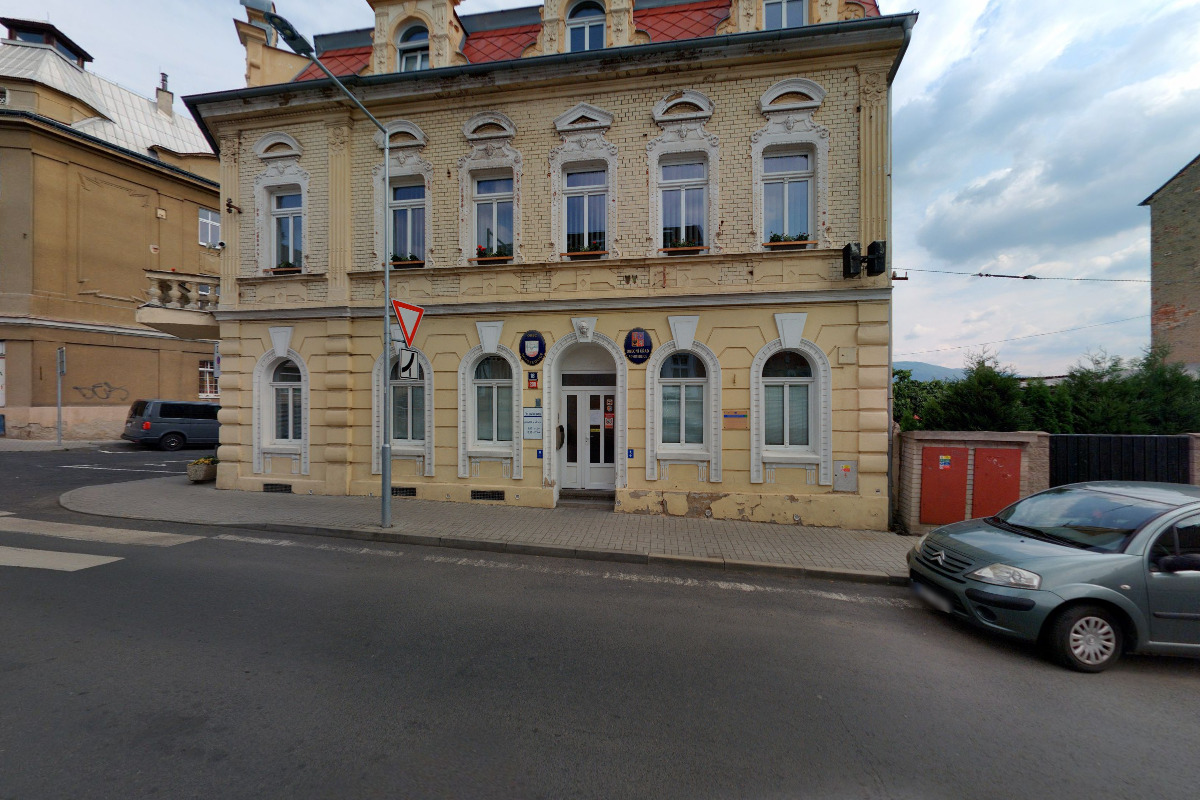 Novosedlice - obecní úřad foto 5