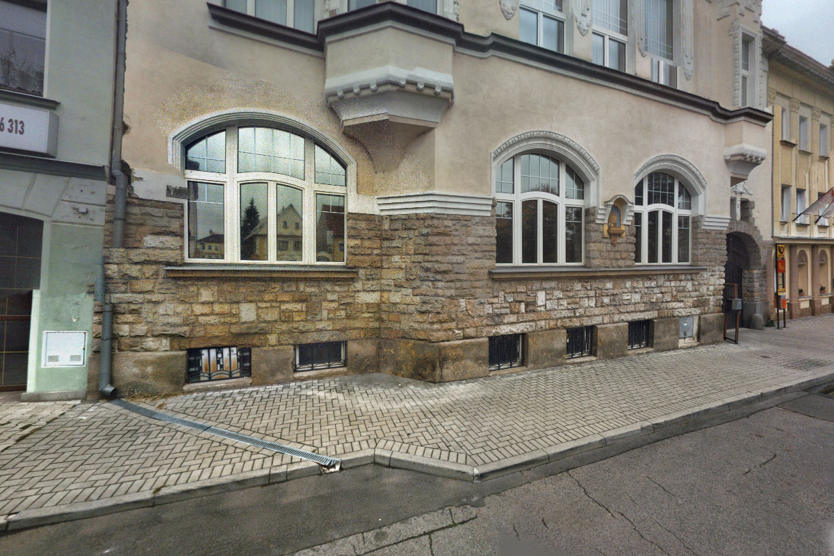 MÚ Chabařovice - Odbor ekonomický foto 2