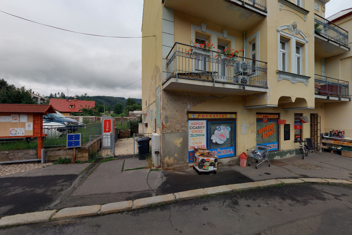 Z-BOX foto 1