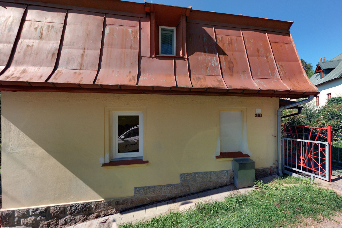 ZŠ a MŠ Albrechtice v Jizerských horách foto 2